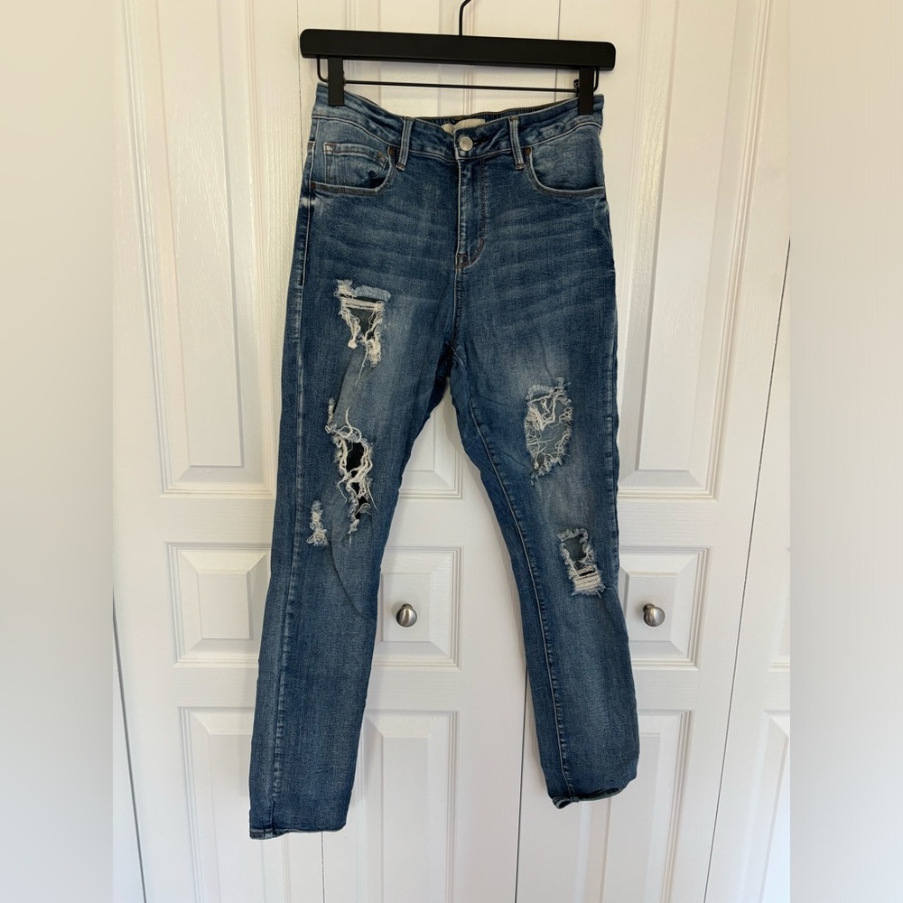 PacSun Blue Denim Jeans
